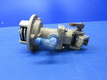 Cessna P337H Skymaster RMAA Turbocharger Controller P/N 481008-9017 (0824-1240)