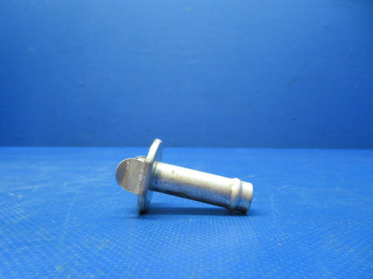 Piper Adapter Probe Oil Drain P/N 481-357 NOS (0524-190)