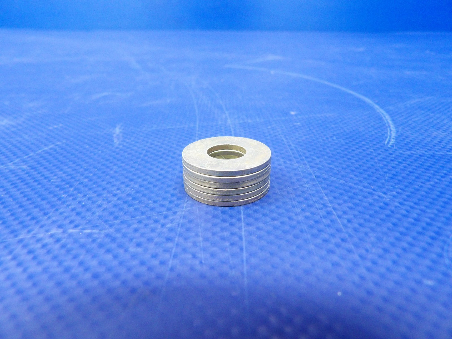 Cessna Flap Roller Shim P/N S1450-5N12-050 NOS LOTS OF 6 (0426-1214)4