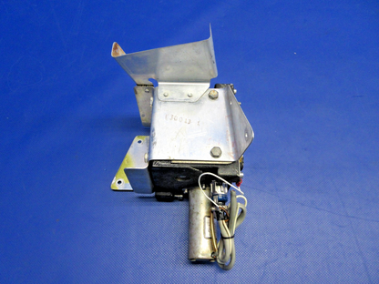 Mooney M20 / M20C ARC PA-510A-1 Roll Servo Actuator 14V WARRANTY (0526-748)1