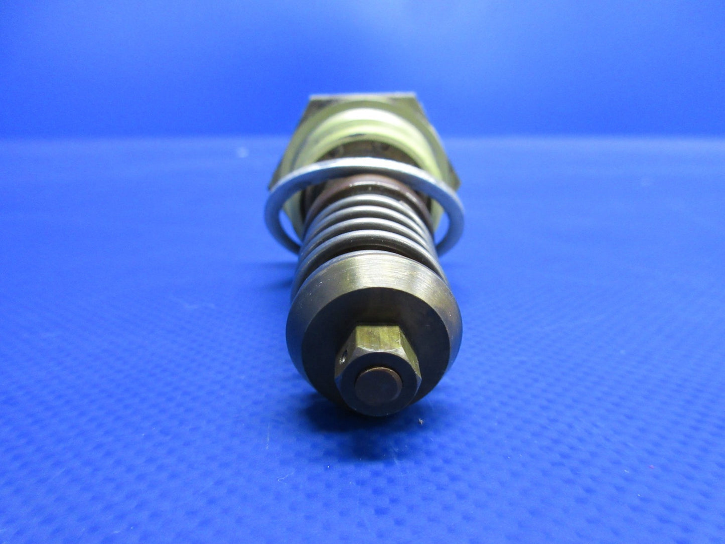 Continental Vernatherm Oil Temperature Control Valve P/N 656085 (0226-1019)7