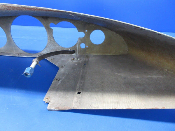 Grumman AA-1B Wing Root LH P/N 201189-1 (0424-683)