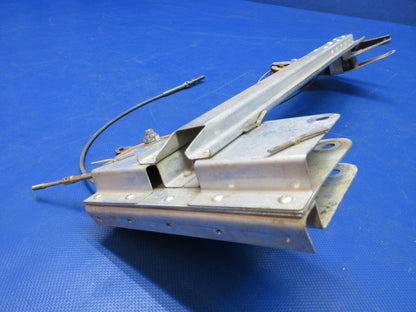 Cessna 210 Electric Flap System Brackets & Pulleys P/N MS20220-2 (0724-1265)