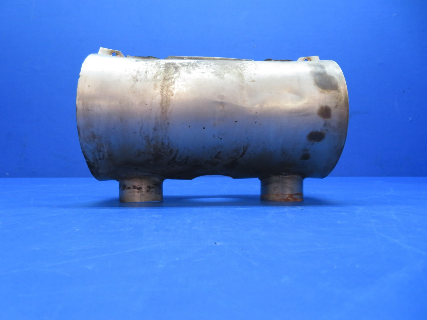 Cessna 150 / 150K RH Muffler Shroud Assy P/N 0450400-6 (0723-397)3