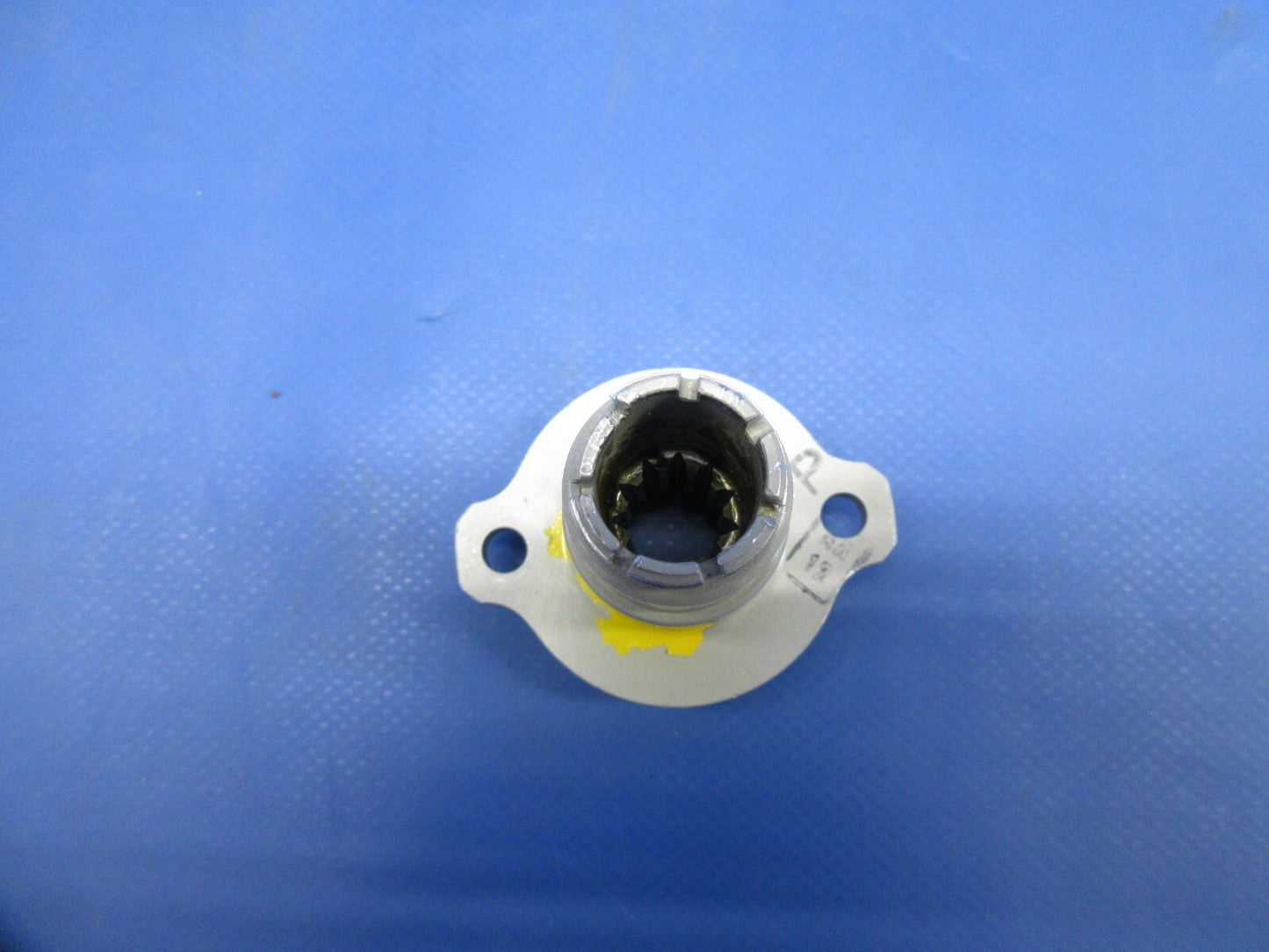 Bell 47J-2 Tail Rotor Pitch Control Spindle P/N 47-641-117-1 (1124-910)1