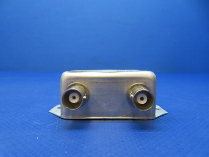 Cessna 421 Meriden Triplexer & Aerospace Antenna Adaptor NT-1A, KX-99 (0326-217)11