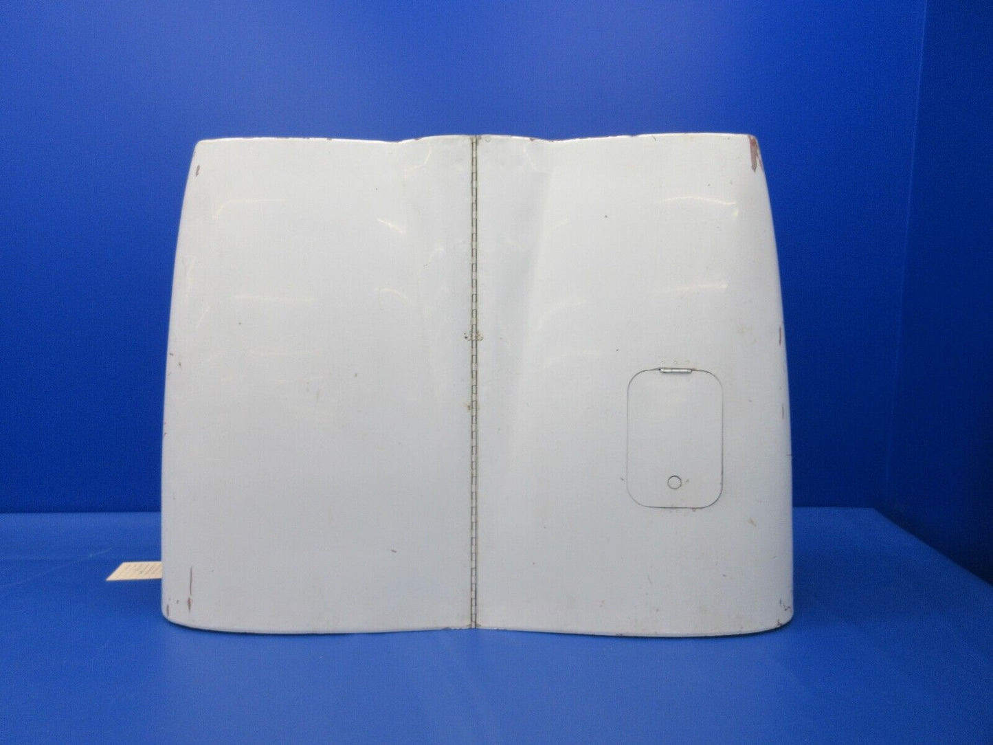 Grumman AA5A Cheetah Upper Cowl Assembly P/N 5101028-506 (0324-1259)