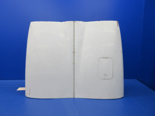 Grumman AA5A Cheetah Upper Cowl Assembly P/N 5101028-506 (0324-1259)