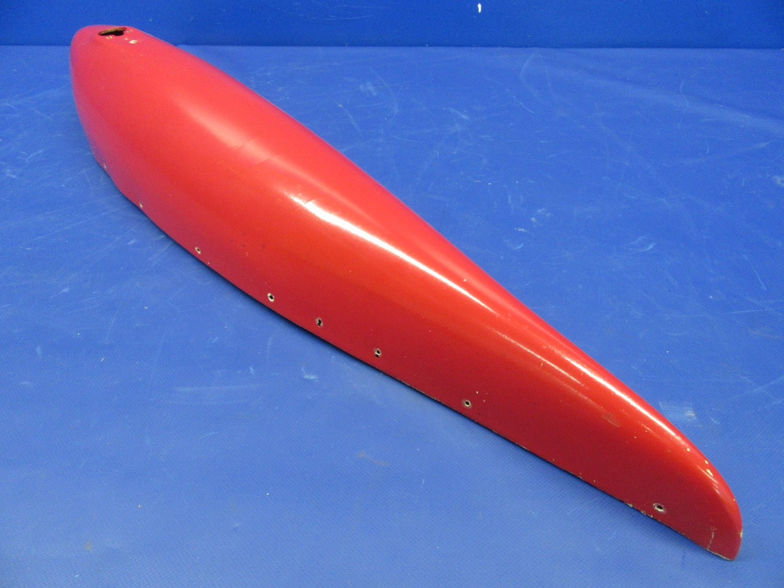 Piper PA-24-250 Comanche RH Wing Tip P/N 24870-01 (0326-04)6