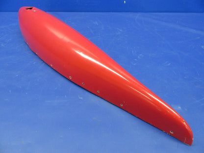 Piper PA-24-250 Comanche RH Wing Tip P/N 24870-01 (0326-04)6