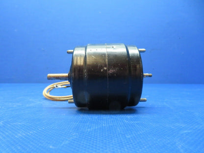 Stewart Warner Minit-Heat Instant-Heat Motor P/N G735522 NOS TESTED (0424-289)