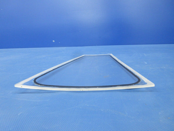 Piper PA-28-181 Archer Rear Window RH P/N 76278-03 (0624-2078)