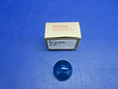 Grimes Green RH Navigation Light Lens P/N A1233A3T NOS (0926-881)1