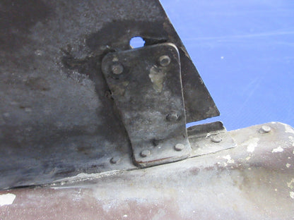 Cessna 182 / 182L RH Cowl Flap P/N 0752609-201 (0226-1025)9