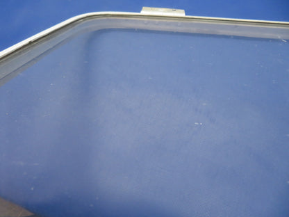 Cessna 140 RH Door Window P/N 0411181-1 (0326-114)15