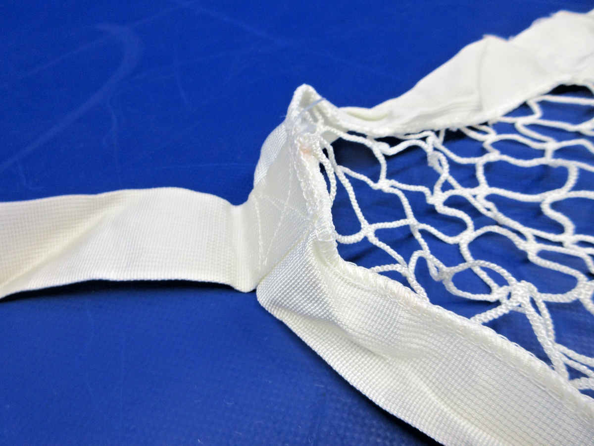 Cessna 172 / 182 Baggage Net P/N 0500236-1 NOS (0926-704)11