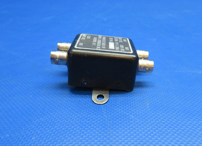 Dorne & Margolin Antenna Coupler P/N S-2086-1 (0624-1771)