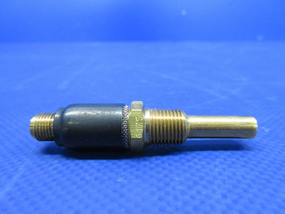 Continental Tuned Fuel Nozzle Cylinder #6 P/N 632147-6175 NOS (0426-705)1