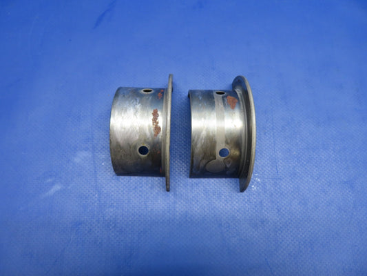 Continental IO-470 Superior Crankshaft Bearings SA627795 SET OF 2 (0326-1774)0