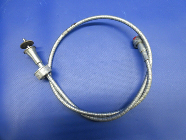 Piper PA-28-181 Archer III Tachometer Shaft Cable P/N 486-570 (1224-788)