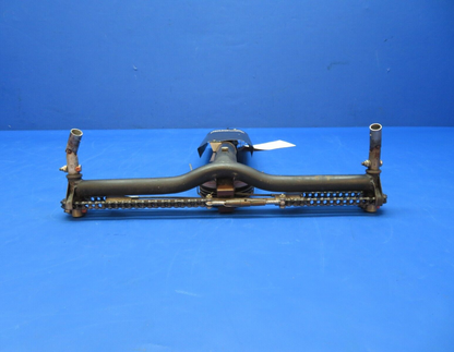 1962 Cessna 172 / 172C Control Tee Assy P/N 0411221-4 (0723-351)