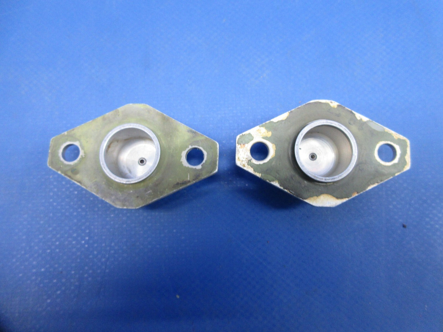 Bell 47J-2 Tail Rotor Pitch Control Cap Assy 47-641-103-1 LOT OF 2(1124-912)3