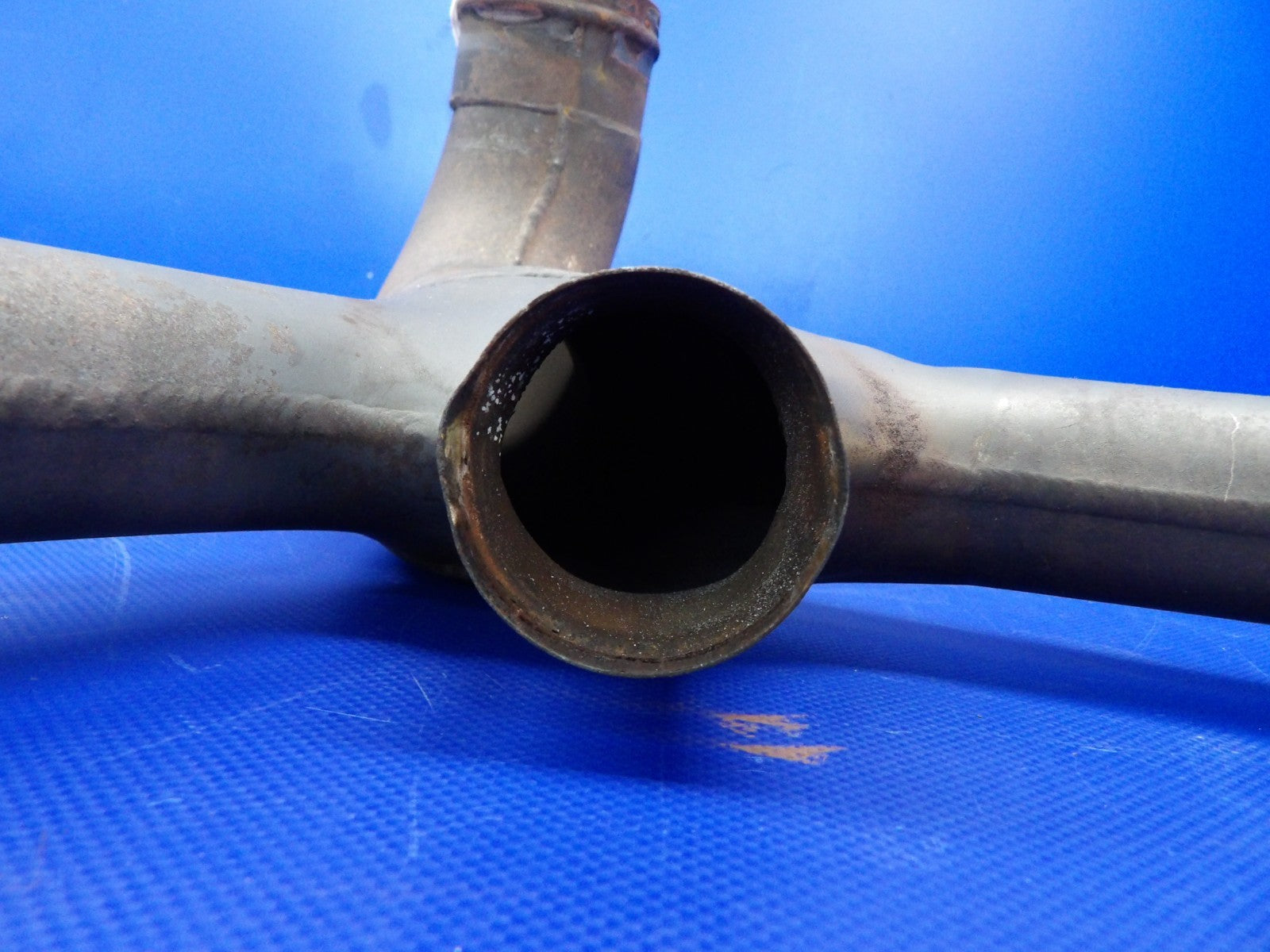 =Cessna 182 / 182L Exhaust Stack P/N 0750161-51, 0750238-20 (0226-498)13