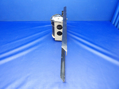 Air Tractor AT-301 AC Compressor + Motor 12/24V P/N P56SD112 TESTED (0626-1299)5