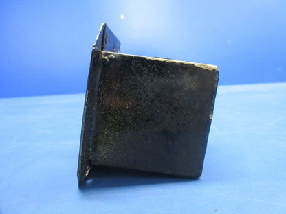 Piper PA-20 Pacer Cabin Heat Air Box P/N 12717-000 (1024-744)