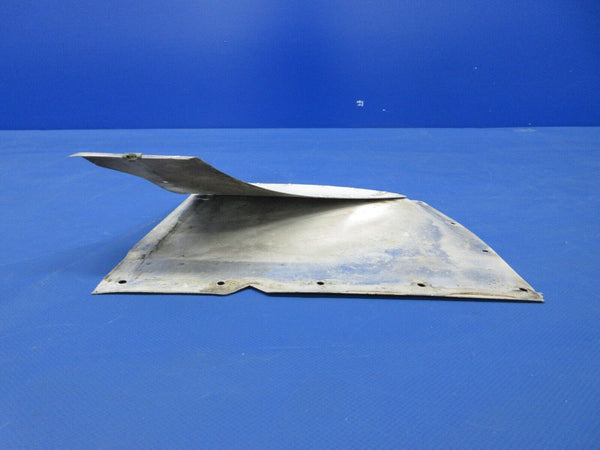 Cessna 150G Wing to Fuselage Fairing Assy LH & RH P/N 0412032-1 & -2 (0624-1441)