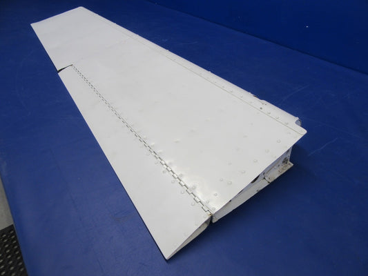 Cessna 310 / 310N LH Aileron w/ Tab P/N 5024000-63 (0826-02)0