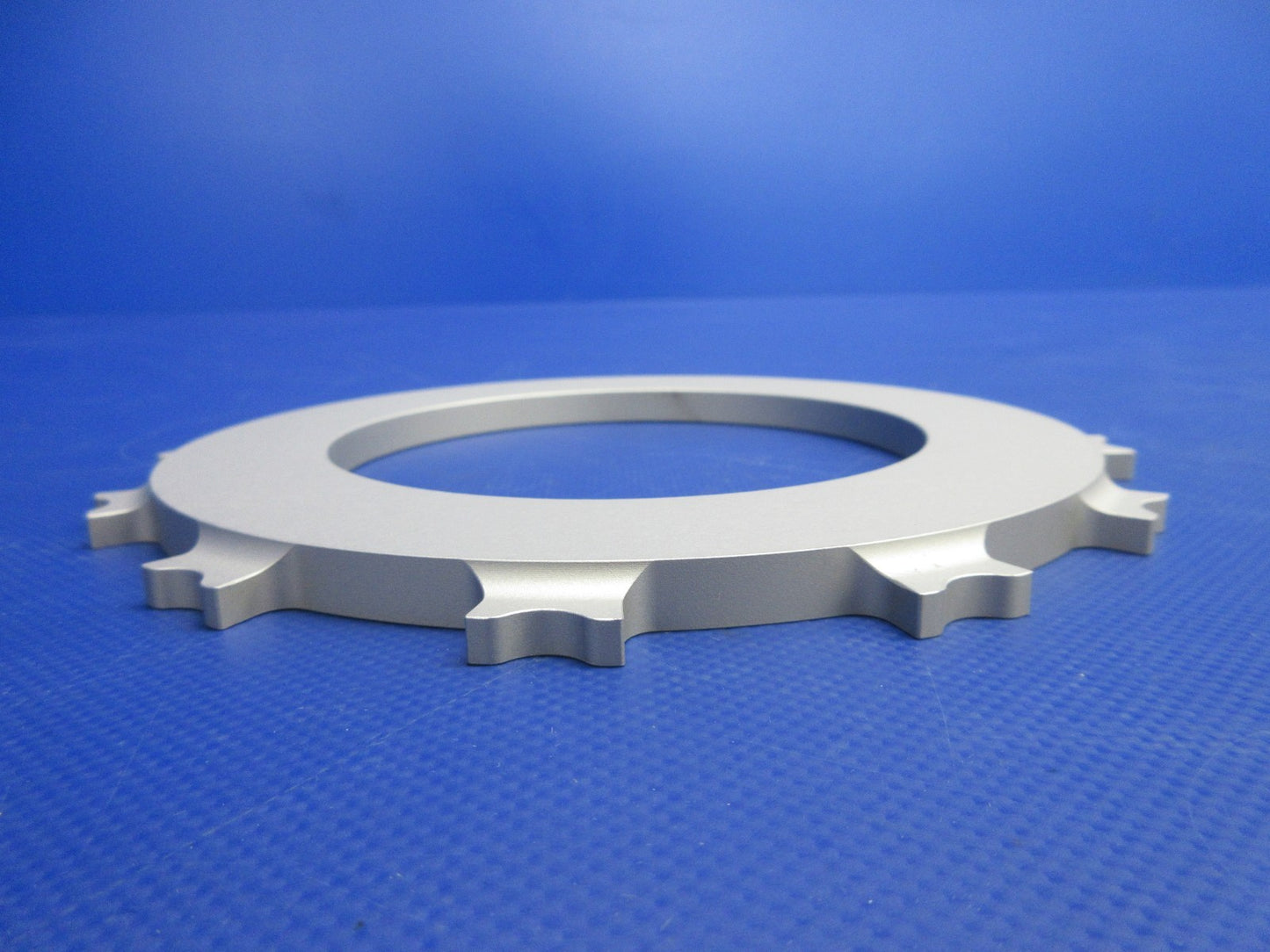 Beringer Steel Brake Disc P/N DSC-009.3 NOS (0426-798)16