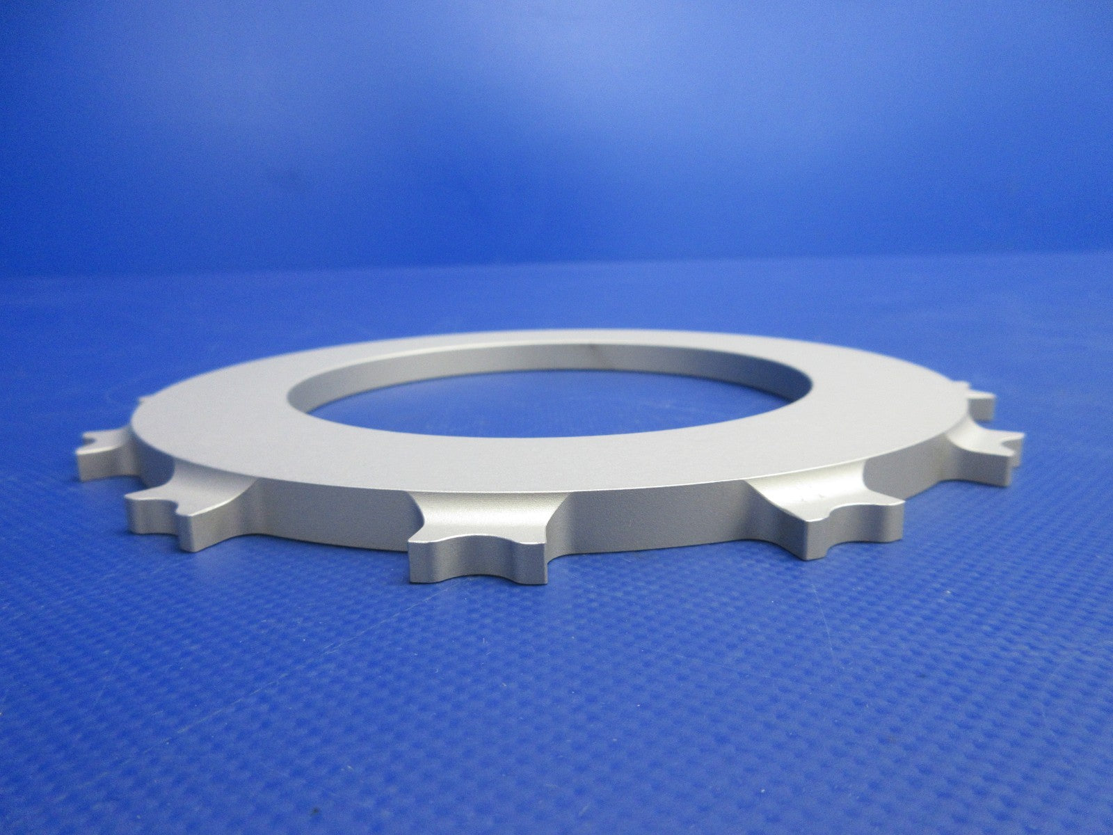 Beringer Steel Brake Disc P/N DSC-009.3 NOS (0426-798)16