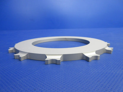 Beringer Steel Brake Disc P/N DSC-009.3 NOS (0426-798)16