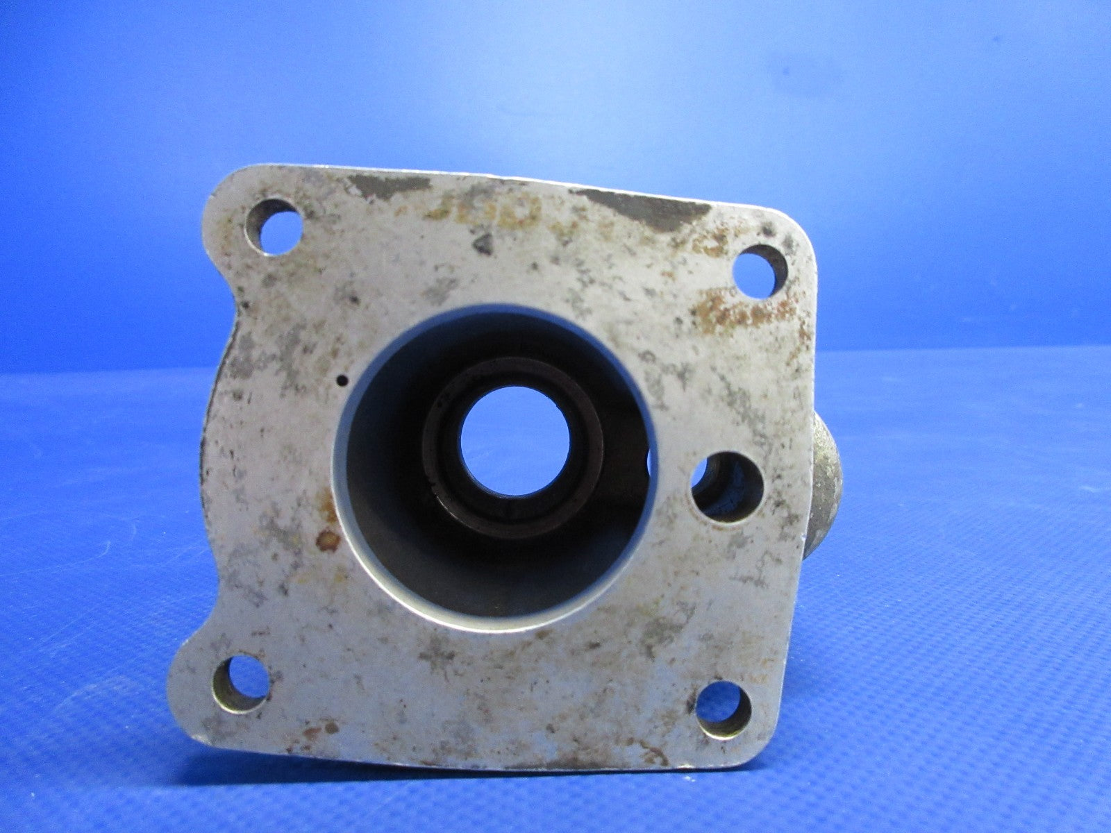 Lycoming Oil Screen Housing 69510 (0826-711)2