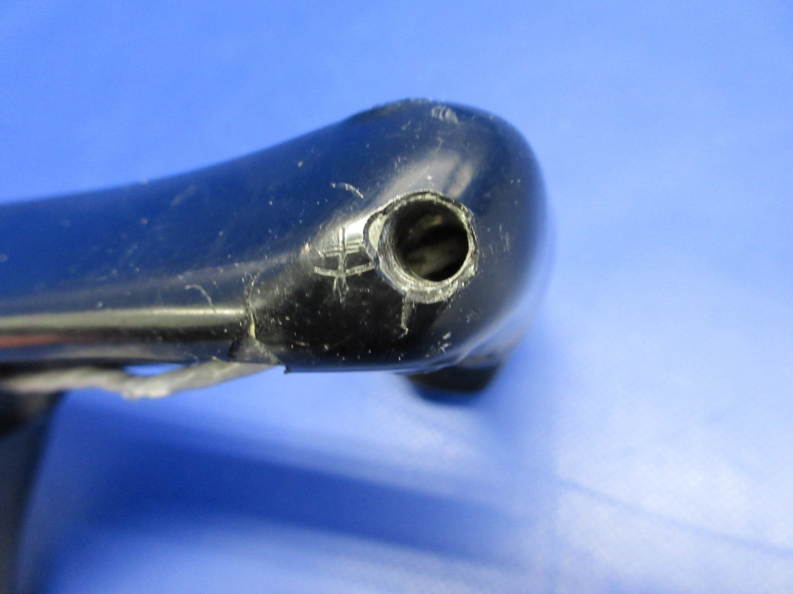 Cessna 182 / 182L Co-Pilot Control Wheel P/N 1560001-10 (0226-1027)6