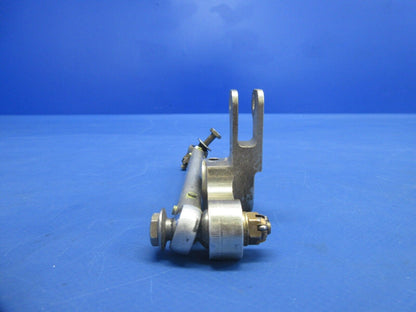 Enstrom 280FX Helicopter Throttle Tie Rod Bellcrank P/N 28-16498-101 (1124-774)