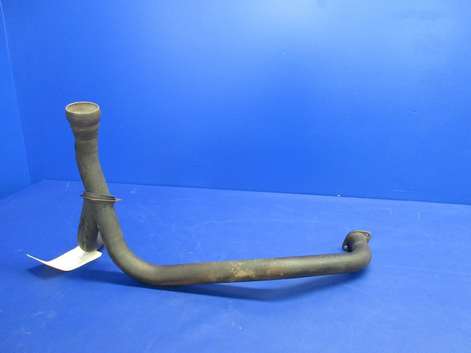 Beech Travel Air RH Engine #1 & 2 Cylinder Exhaust Tube 95-910001-171 (0326-849)5