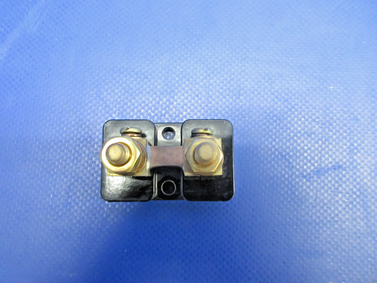 Diamond DA-40 J.P. Instruments Shunt P/N 159920 (0726-844)3