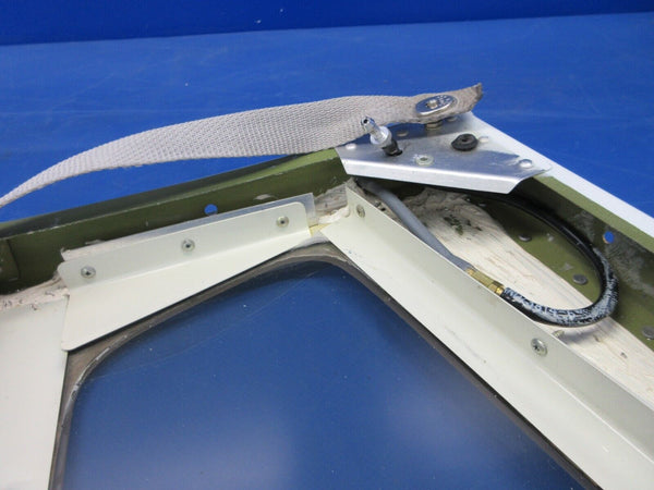 Piper PA-32RT-300T Lance II Cargo Door Assy P/N 69858-02 (0924-2095)