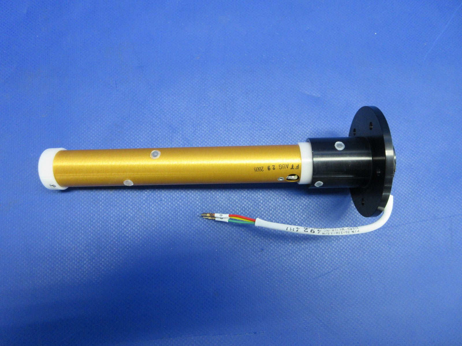 Fuel Quantity Probe P/N 100-380006-173 NOS (0426-746)6