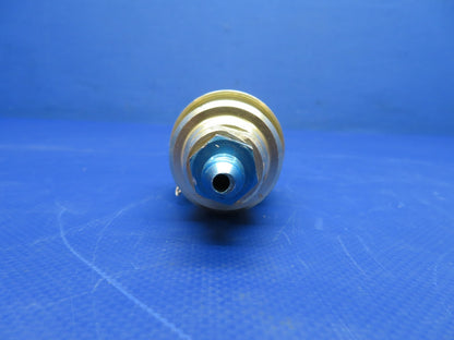 Piper PA-31T1 Facet Fuel Filter w/ Shroud & Cover P/N 49279-02 (0426-1720)11