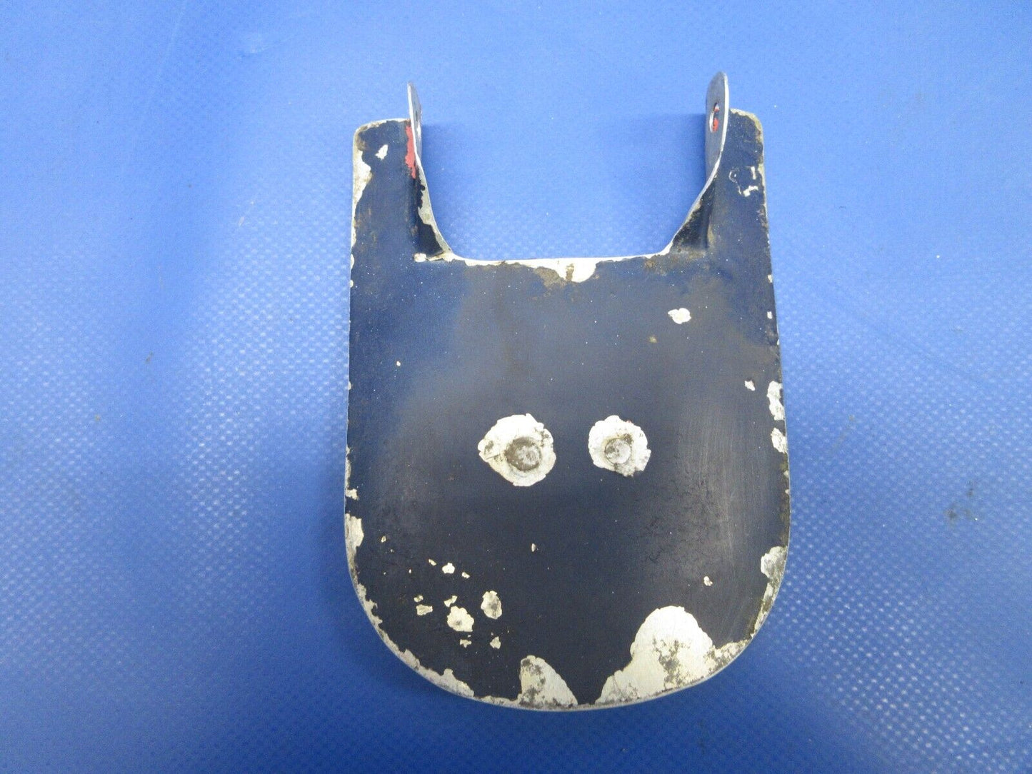 Nose Wheel Fairing " Duck Bill " Cover Plate Assy P/N 0542117-5 (0624-1008)