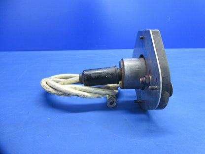 Piper PA-28-161 Warrior Auxiliary Power Receptacle P/N 62355-11 (0824-1012)