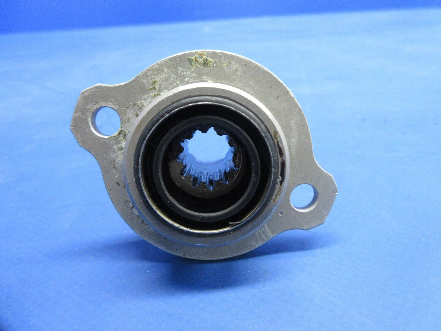 Bell 47J-2 Helicopter Tail Rotor Pitch Control Spindle 47-641-117-1 (1124-866)