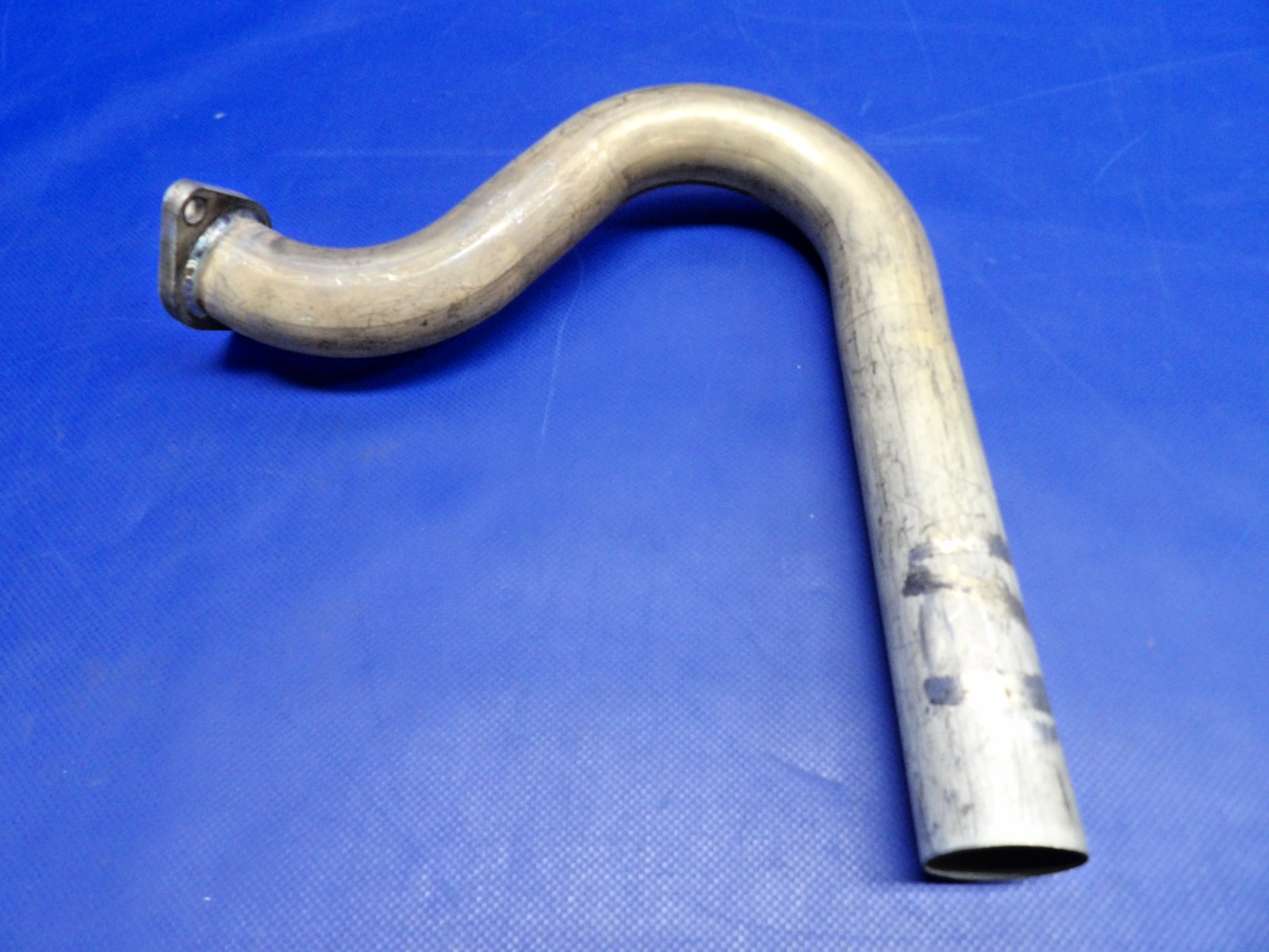 Cirrus SR20 Exhaust Header Cylinder #2 / #3 P/N 10353-002 (0426-1307)1