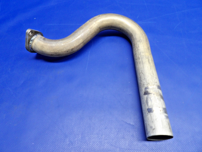 Cirrus SR20 Exhaust Header Cylinder #2 / #3 P/N 10353-002 (0426-1307)1