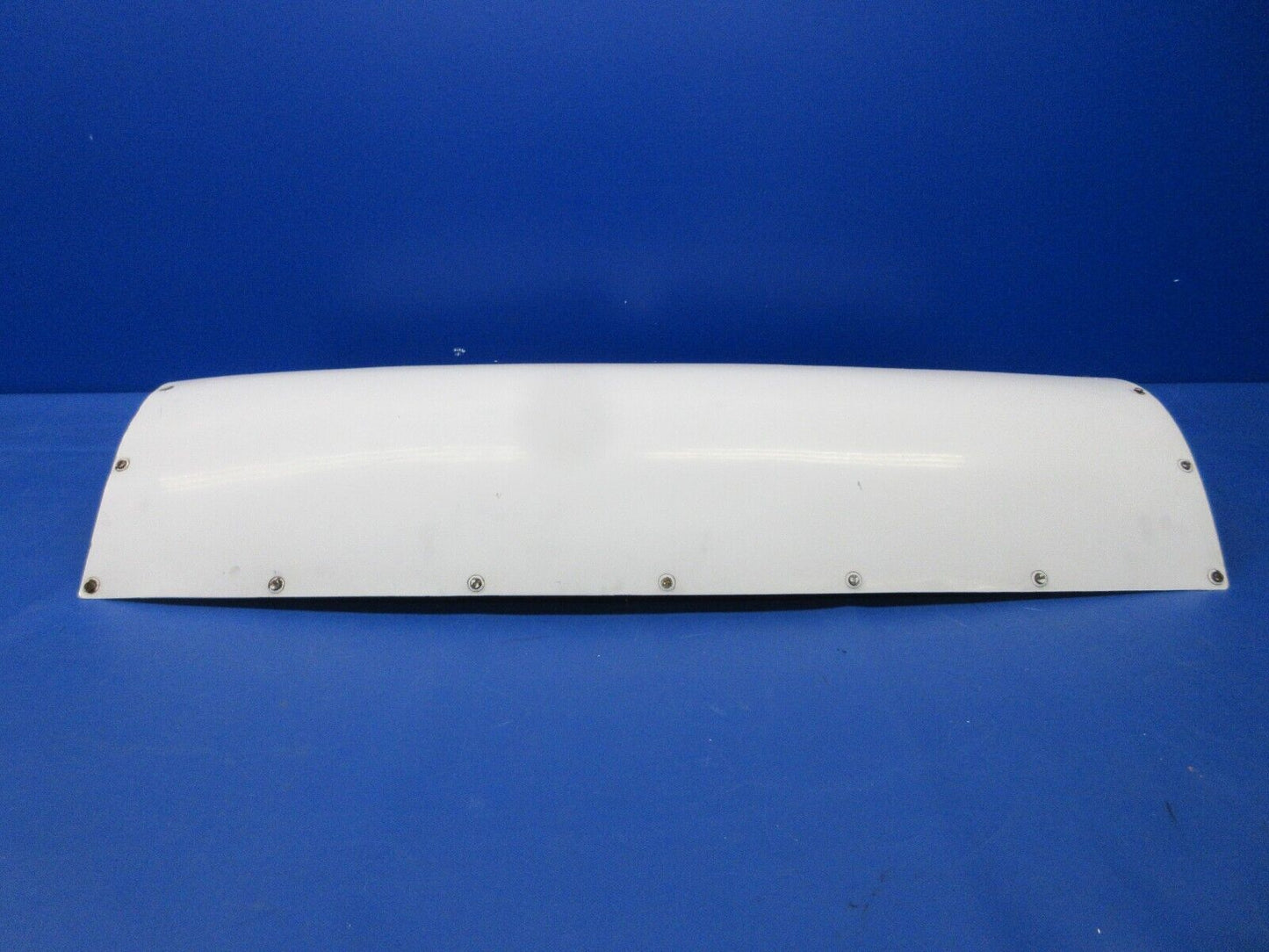 Piper PA-34-200T Seneca II Cowl Side Panel Assy RH P/N 78726-11 (0524-1948)
