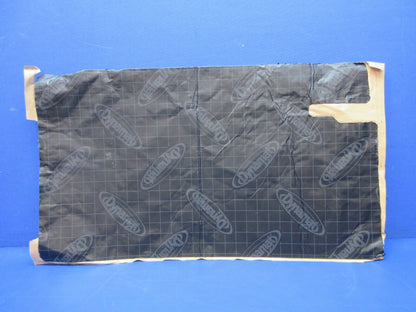 GM 1964-1967 Flatline Barriers Floor Kit P/N TABA1005 NOS (1024-1403)