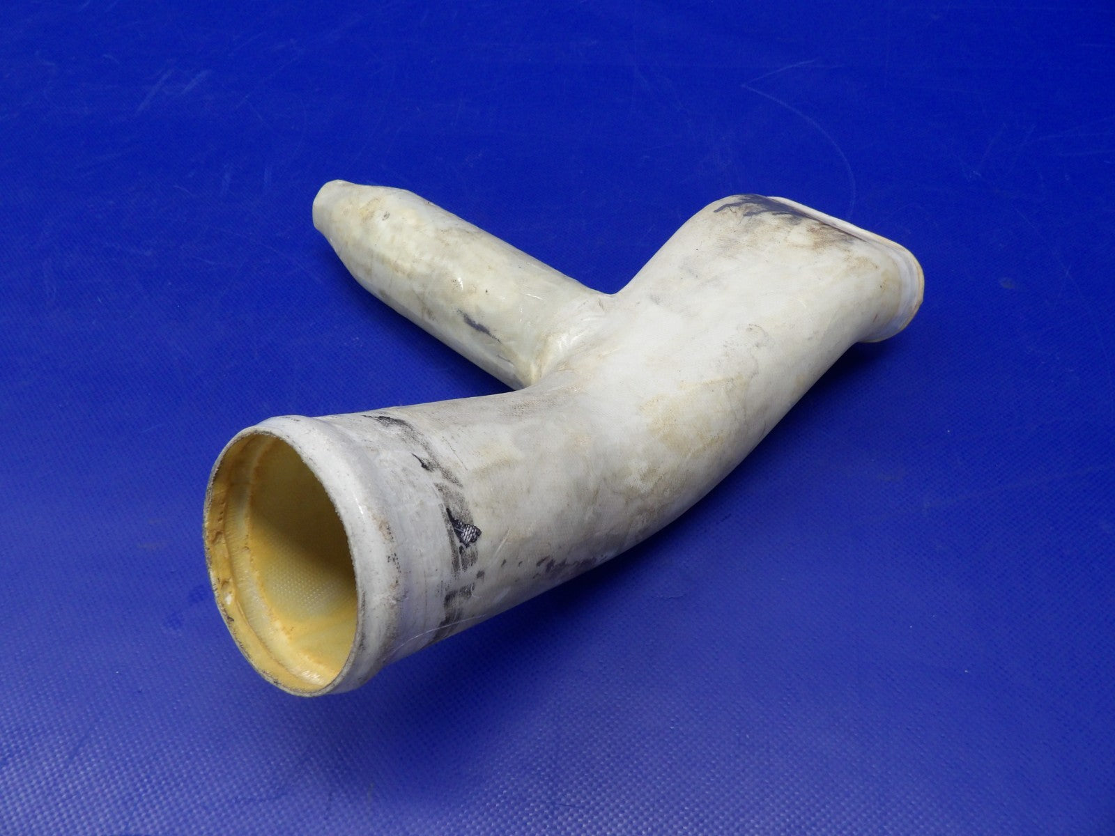 Cessna 421 Fresh Air & Pressurization Duct P/N 5117217-2 (0626-1487)9